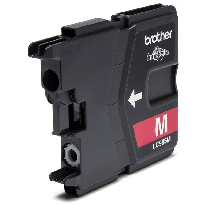 Brother LC-985M Magenta DCP-J315W Inkjet - getto dinchiostro Cartuccia originale