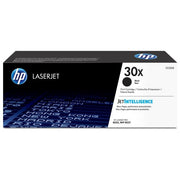 HP 30x CF230X Cartuccia toner Nero originale ad alta capacita'