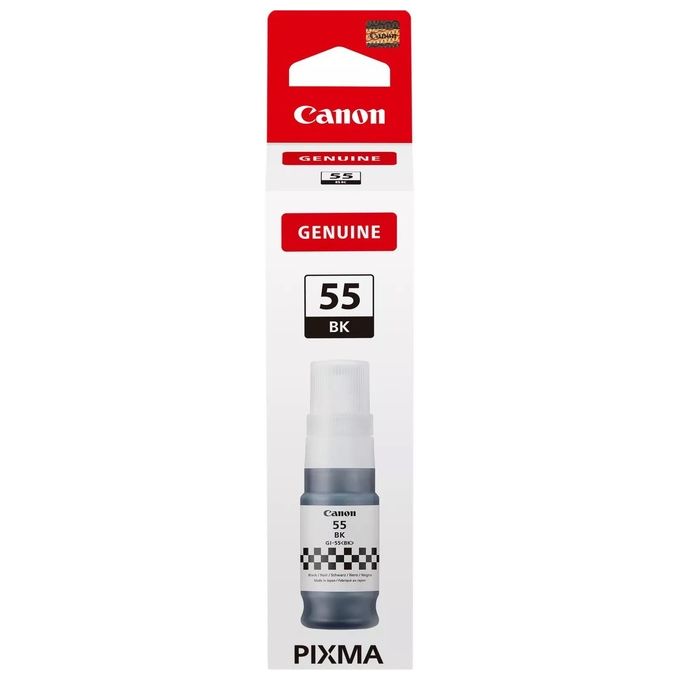 Canon 6292C001 Cartuccia D'inchiostro 1 Pezzo Originale Nero
