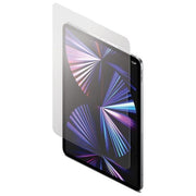 Cygnett CY5044CPTGL OpticShield Pellicola Proteggischermo in Vetro Temperato 9H per iPad Pro 11'' colore Trasparente