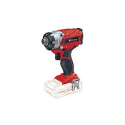 Einhell Avvitatore A Impulsi A Batteria Te-Ci 18 Li (Batteria Non Inclusa)