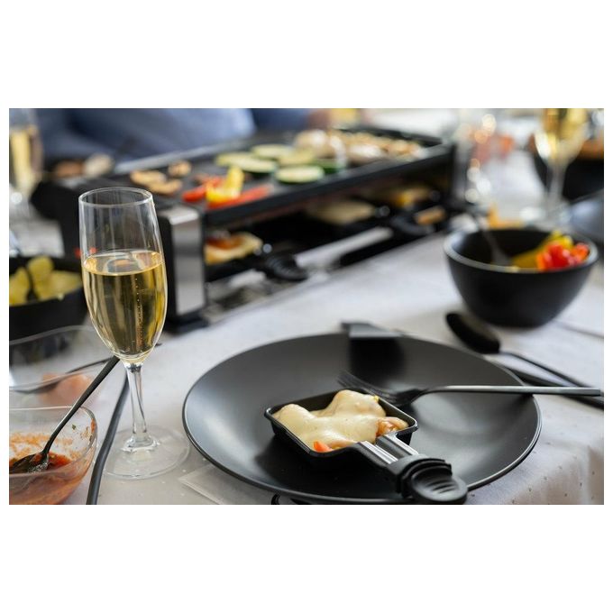 Unold 48730 Raclette Finesse Basic