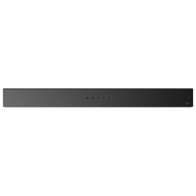 LG S60T Soundbar 340W 3.1 canali Subwoofer Wireless Dolby Digital DTS Bluetooth colore Nero