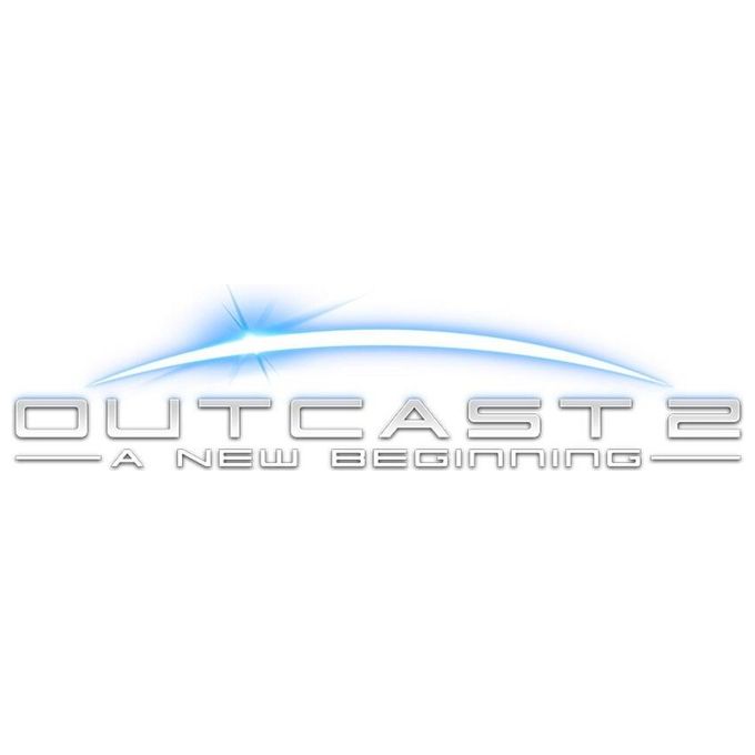 THQ Nordic 9120080077547 Outcast A New Beginning Gioco Xbox Series X 1 Giocatore Lingue Testo Italiano PEGI 16 colore Nero