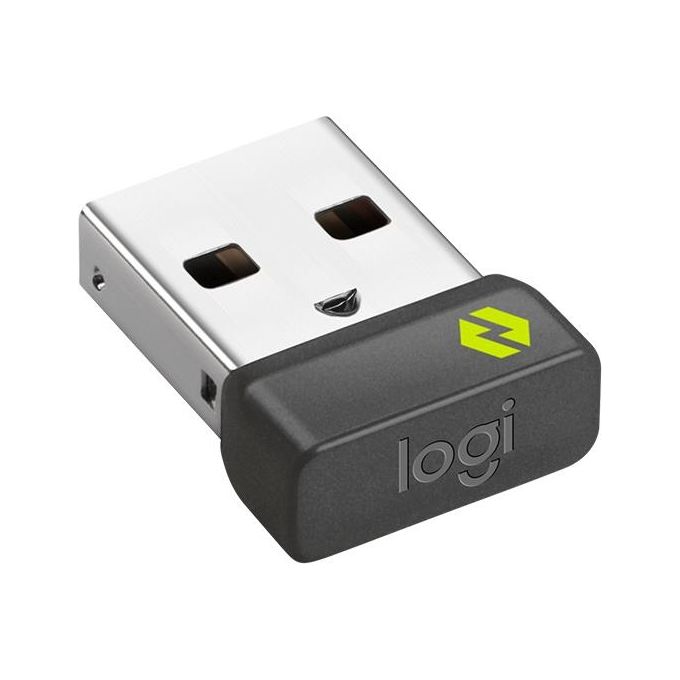 Logitech 920-010929 MX Keys Combo for Business Gen 2 Tastiera e Mouse Wireless Full Size con Poggiapolsi Bluetooth Logi Bolt QWERTY Italiano Retroilluminata Silenziosa Windows Mac ChromeOS Linux colore Grafite