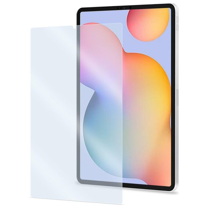 Celly Glass Proteggi Schermo per Samsung Galaxy Tab S6 Lite 2024-22-20
