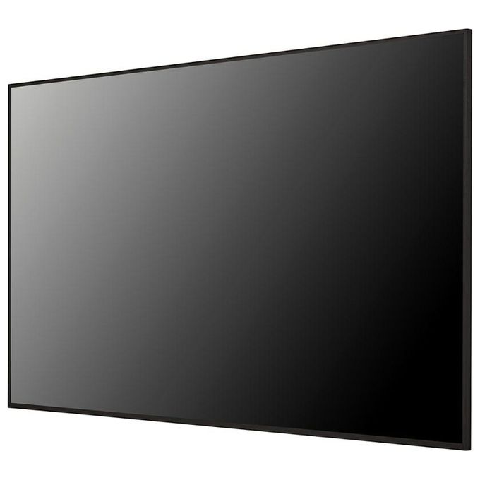 LG 65UH7N-E Monitor 65'' 4K Ultra HD IPS 700 cd-m² Wi-Fi webOS 6.0 24-7 colore Nero