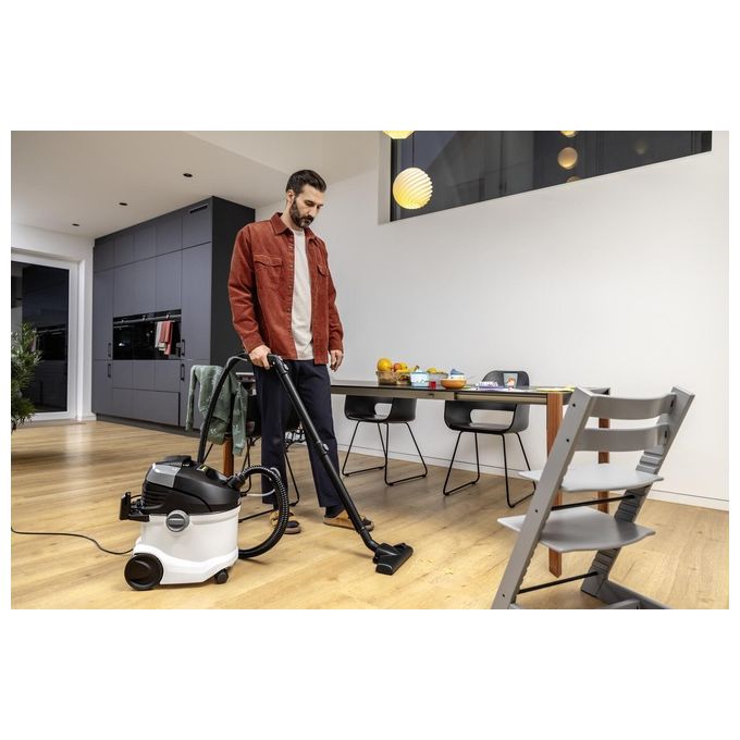 Karcher Sacchetti Filtro a Vello KFI 657