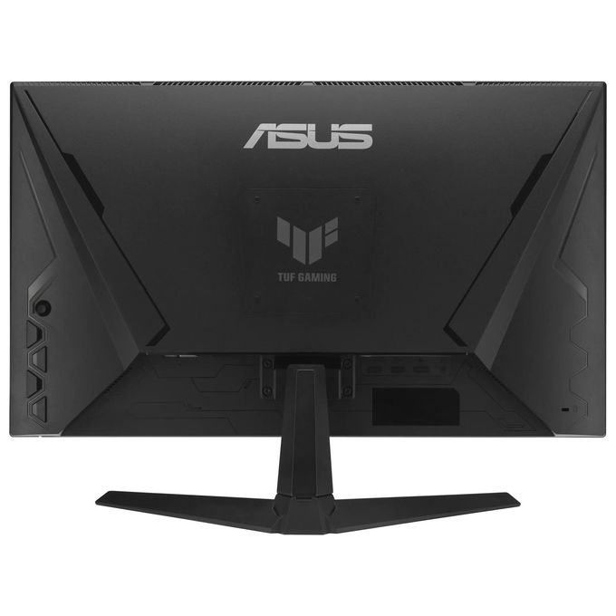 ASUS 90LM09N0-B01170 TUF Gaming Monitor PC 24.5'' Full HD IPS 180 Hz 1 ms colore Nero