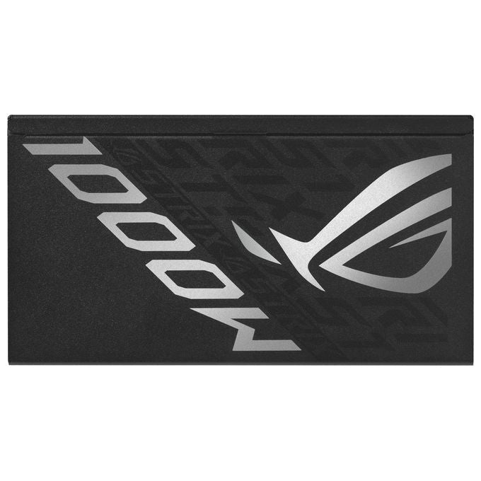 ASUS 90YE00W1-B0NA00 ROG Strix Alimentatore Modulare 1000 W 80 PLUS Platinum ATX 3.1 PCIe 5.0 Ventola 135 mm colore Nero