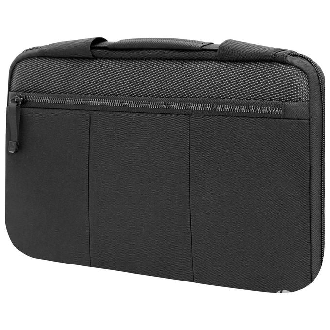 HP 6B8Y3AA Renew Executive Custodia per Laptop 14'' Poliestere Riciclato Resistente all'Acqua colore Nero