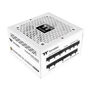 Thermaltake PS-TPD-1050FNFAGE-N Toughpower GF A3 Snow Alimentatore PC ATX 1050W 80 PLUS Gold Modulare ATX 3.0 colore Bianco