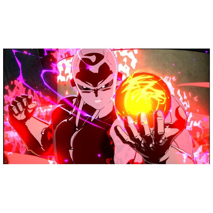 Bandai Namco Dragon Ball Sparking! Zero Gioco PS5 Azione Lotta PEGI 12 Testo Italiano