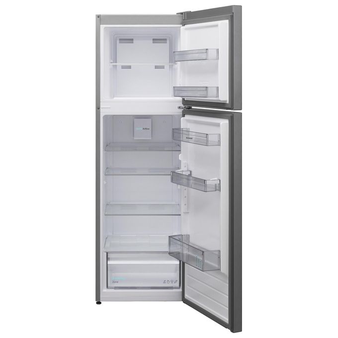 Sharp SJ-FTA30ITXPE Frigorifero Doppia Porta 311 L 172 cm Classe E 39 dB No Frost (172x59,5x66 cm) colore Inox