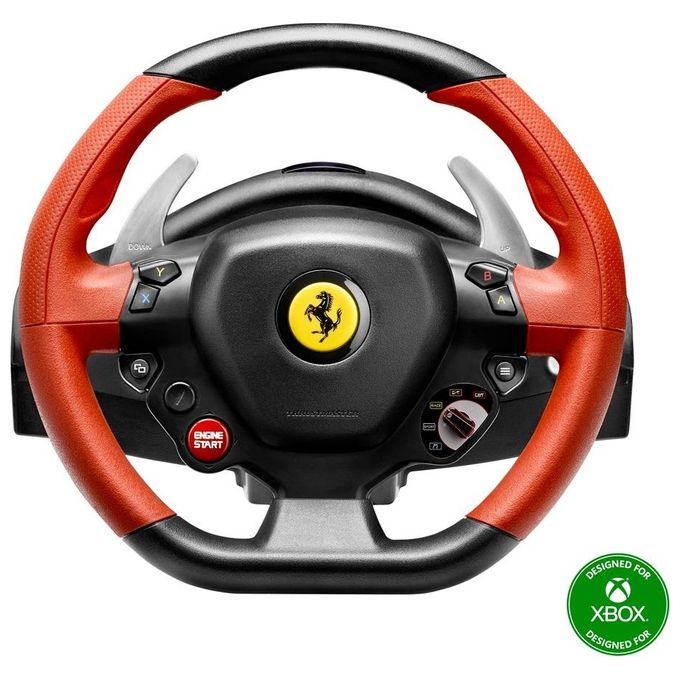 Ferrari F458 Spider Xbox One