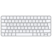 Apple Magic Keyboard, Italiano, Wireless, USB-C, Bianco