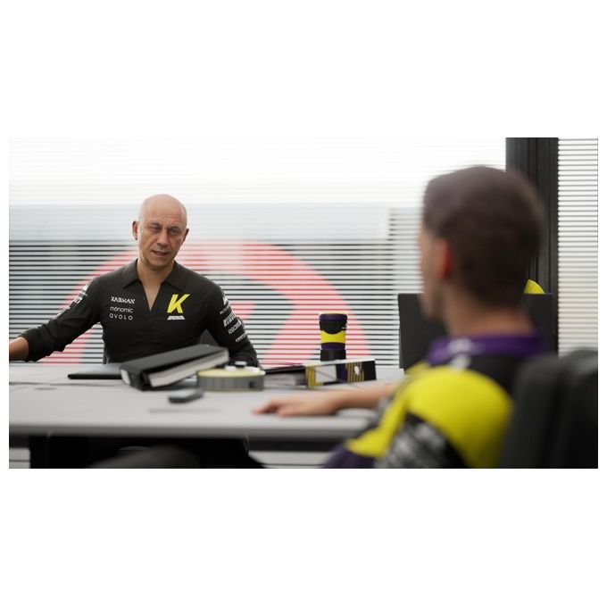 Electronic Arts Videogioco F1 23 per Xbox Series X