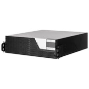 Legrand 310173 Daker DK Plus Gruppo di Continuita' UPS Online 5000VA 5000W Doppia Conversione Rack Tower RS232 USB SNMP