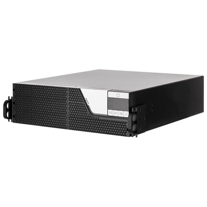 Legrand 310173 Daker DK Plus Gruppo di Continuita' UPS Online 5000VA 5000W Doppia Conversione Rack Tower RS232 USB SNMP