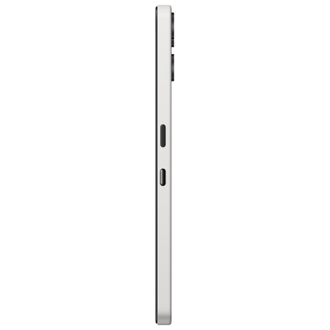 Nothing A10400248 Phone (3a) 8 GB 128 GB 5G Smartphone AMOLED 6.77'' 5000 mAh 33W colore Bianco