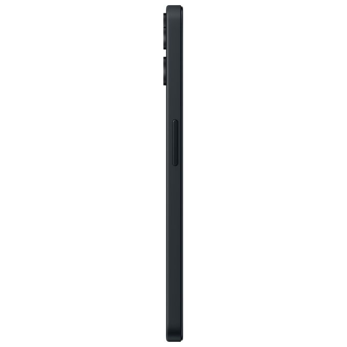 Nothing A10400247 Phone (3a) Lite Smartphone 6'' AMOLED 128 GB 8 GB RAM MediaTek Dimensity 7300 Pro 5G 5000 mAh colore Nero
