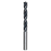 Kwb Punta Trapano Per Legno Elicoidale 10Mm
