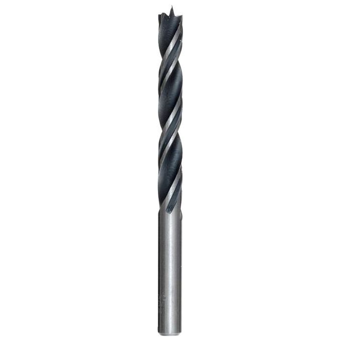 Kwb Punta Trapano Per Legno Elicoidale 10Mm