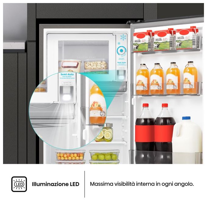 Hisense RR198D4ADE Frigorifero Monoporta Statico 151 L 107,9 cm Classe E 36 dB Libera Installazione colore Silver