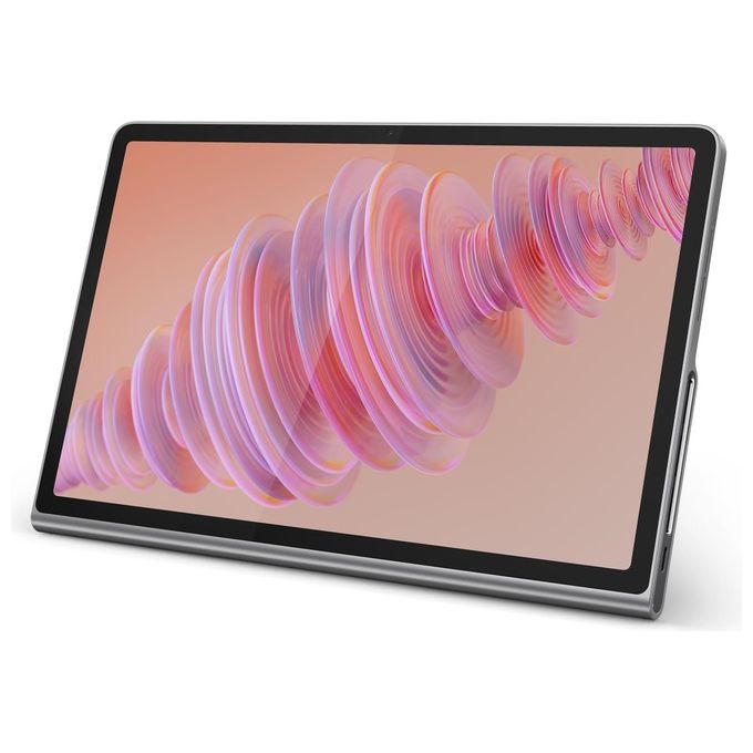 Lenovo ZADX0091SE Tab Plus Tablet Android 11.5'' 2K MediaTek Helio G99 8 GB RAM 128 GB WiFi 5 Audio JBL Dolby Atmos colore Grigio