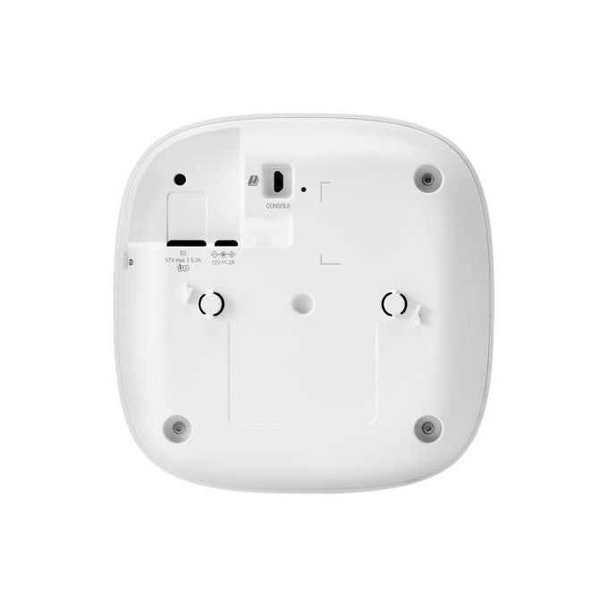 HPE AP32 Access Point Wi-Fi Dual Band 2.4-5-6 GHz PoE Bianco Alta Velocita' MU-MIMO