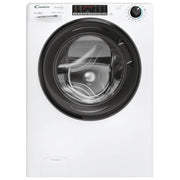 Candy CSO4136TWMB5-S - Lavatrice Libera Installazione 13 kg, Classe A, Centrifuga 1400 giri-min, Profondita' 60 cm, Inverter + Funzione Vapore + Wi-Fi Smart Pro