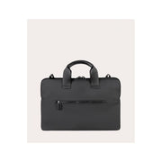 Tucano BSGOM1516-BK Gommo Borsa Porta PC Superslim 15.6'' MacBook Pro 16'' Materiale Gommato Waterproof colore Nero
