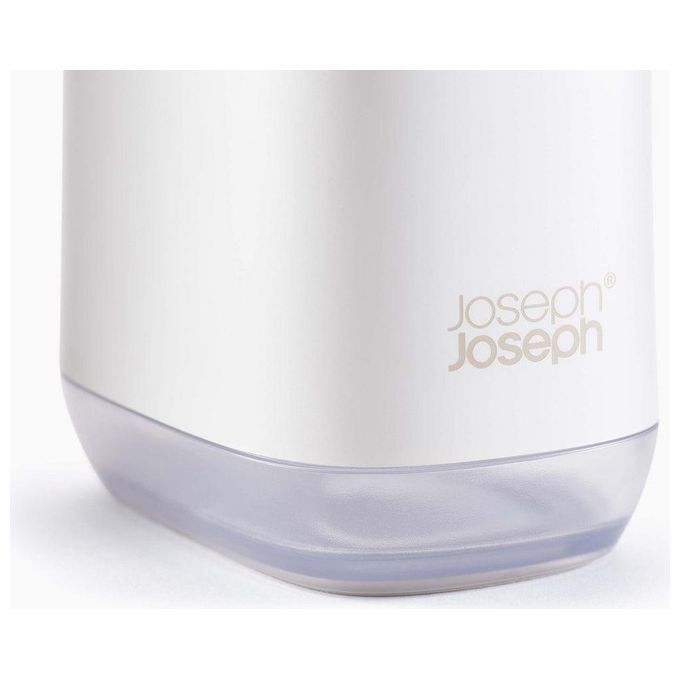 Joseph Joseph EasyStore Dispenser per Sapone Opaco