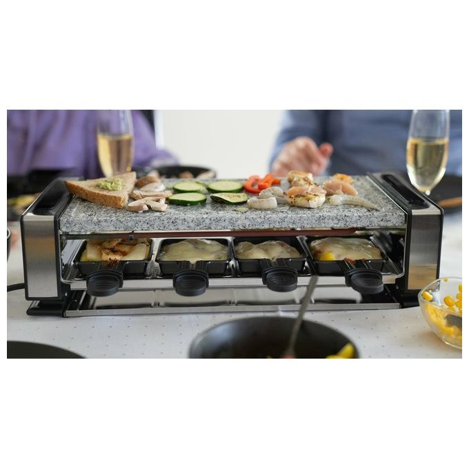 Unold 48760 Raclette Delice Basic
