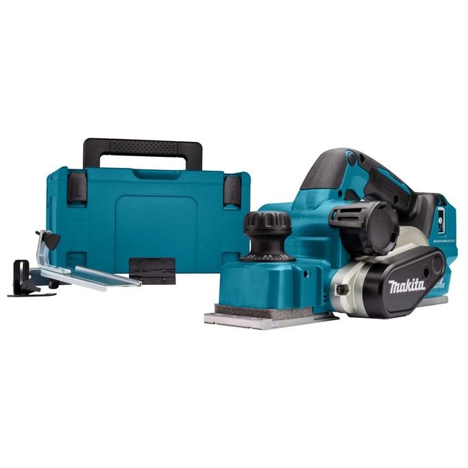 Makita DKP181ZJ Pialla 18 V Li-Ion 82mm
