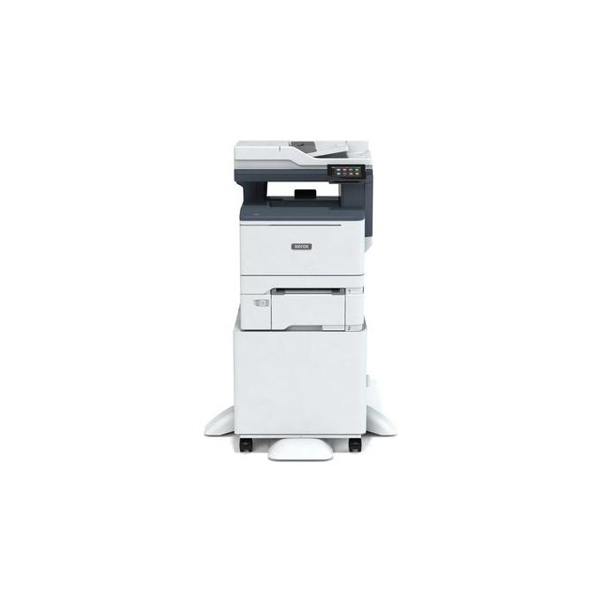Xerox C320V_DNI C320 Stampante Laser a Colori A4 35 ppm Fronte Retro Automatica Wi-Fi Ethernet Touchscreen 2,8'' colore Bianco