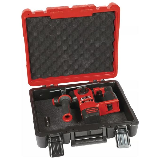 Einhell Martello Tassellatore A Batteria Herocco (Batteria Non Inclusa)