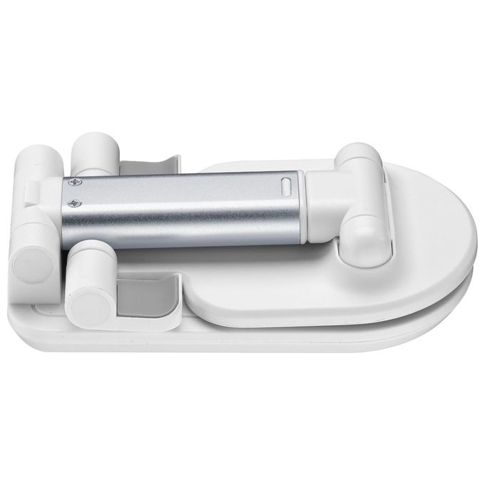 Cellular Line Supporto con Funzione Stand Ideale per Smartphones e Tablets