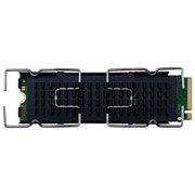 HP 201F5AA Z Turbo SSD Interno M.2 2280 1TB PCIe Gen4 x4 NVMe TLC 3D NAND 7000 MB-s