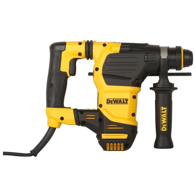 Dewalt D25333K-Qs Martello Combinato Sds-Plus 30Mm 950W