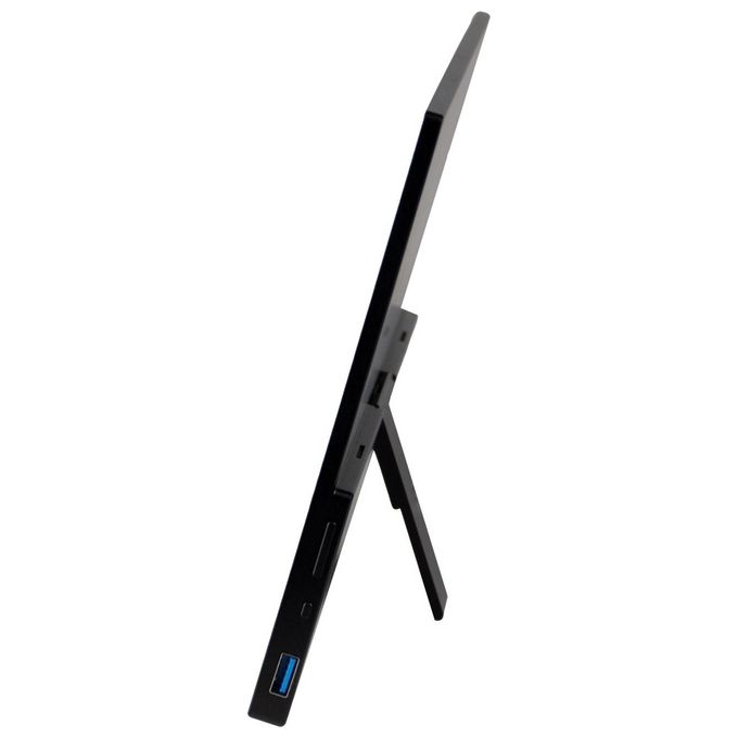 Verbatim 49591 PMT-14 Monitor Portatile Touchscreen 14'' Full HD 1080p IPS USB-C HDMI AMD FreeSync colore Nero
