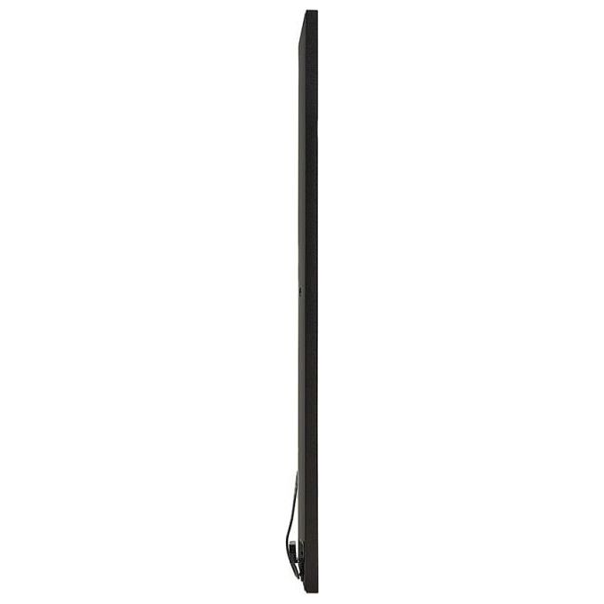 LG 65UH7N-E Monitor 65'' 4K Ultra HD IPS 700 cd-m² Wi-Fi webOS 6.0 24-7 colore Nero