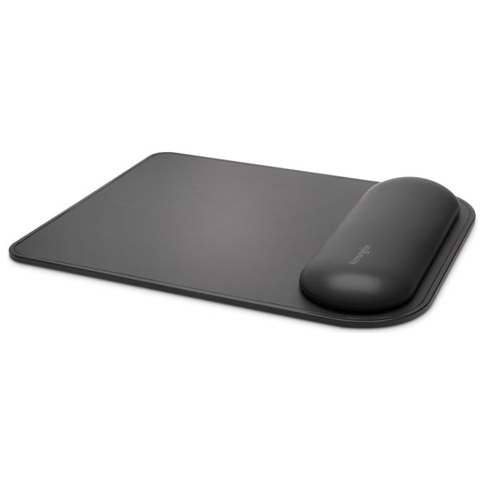 Kensington Mouse Pad Poggiapolsi Ergosoft