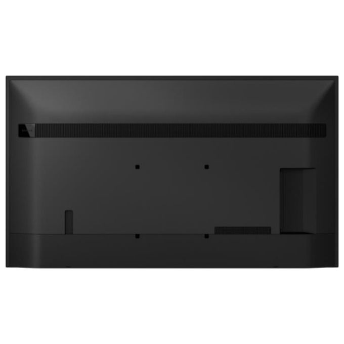 Sony FW-65BZ40L Display per Segnaletica Digitale 65'' 4K Ultra HD 700 cd-m² Wi-Fi Android VESA colore Nero