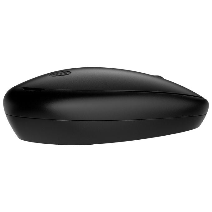 Hp, Mouse Bluetooth 240, Ottico, 1600 DPI, 3 Pulsanti, Nero
