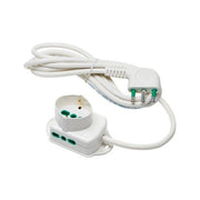 Fme Prolunga Multipla Triax 3X1 3P Ml 3 42107