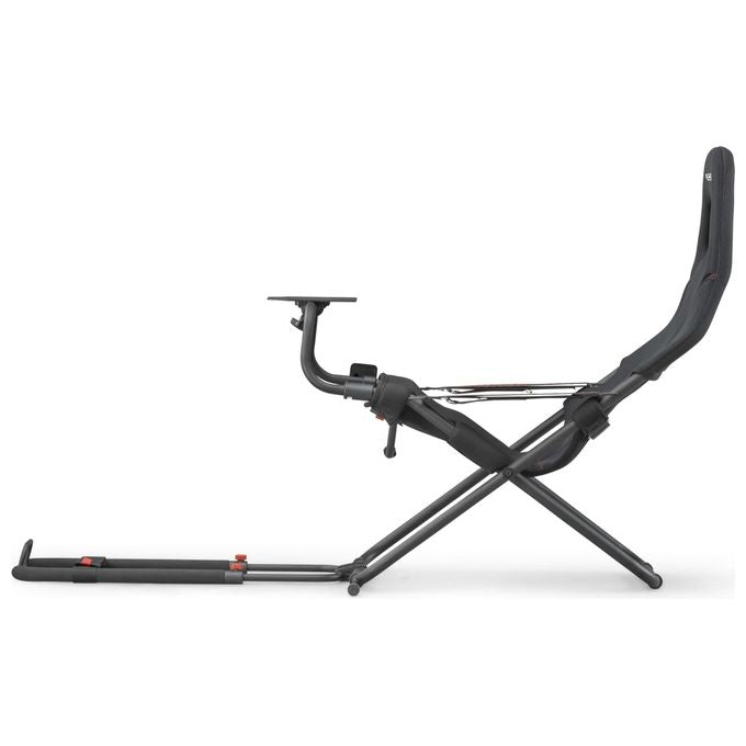 Playseat Sedia Gaming Challenge Black Actifit