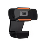 Link LKWE20 Webcam Usb 2.0 1080p con Microfono
