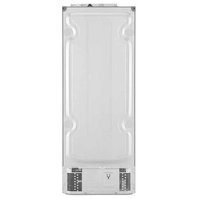 LG GBB567PZCMB Frigorifero Combinato 462 L 185 cm Classe E 41 dB No Frost Wi-Fi Door Cooling Linear Cooling colore Acciaio Inox