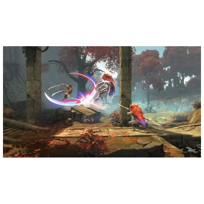 Ubisoft Videogioco Ubisoft Prince of Persia: The Lost Crown per Xbox 1-Xbox SX